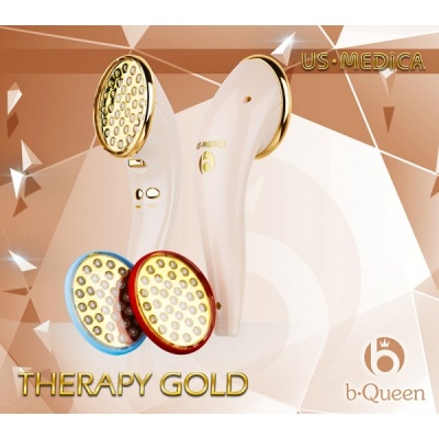   led  US Medica Therapy Gold
