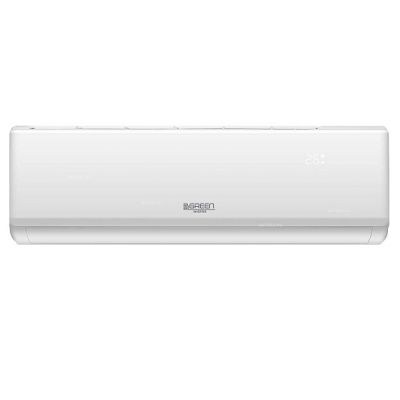  - Green TSI/TSO-18 HRIY1 Inverter
