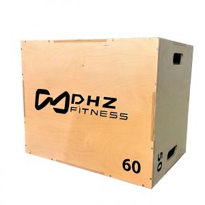 Plyo ox   DHZ FS2091