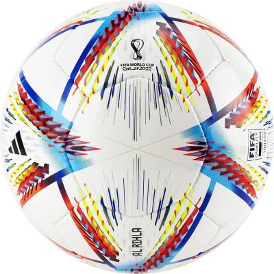  Adidas WC22 Rihla PRO Sala .4