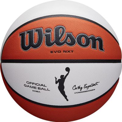   Wilson WNBA Official Game Ball WTB9200XB06 .6