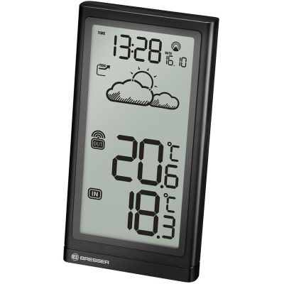   Bresser Temp