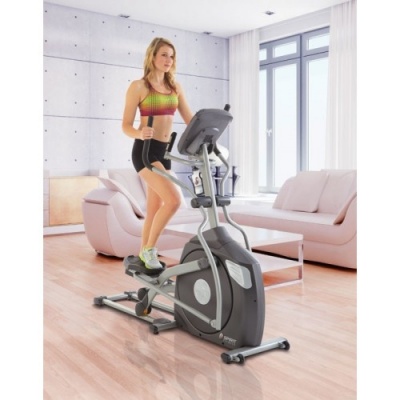   Spirit Fitness XE195 (2015)