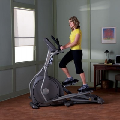   Spirit Fitness XE395 (2015)