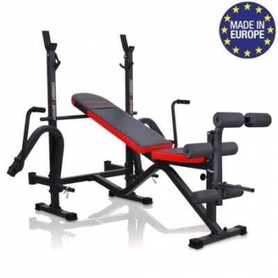  MARBO SPORT MH-L103 F