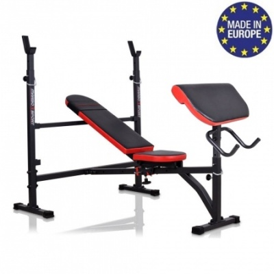       MARBO SPORT MH-L107 S