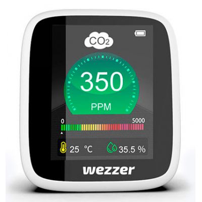    Levenhuk Wezzer Air MC20