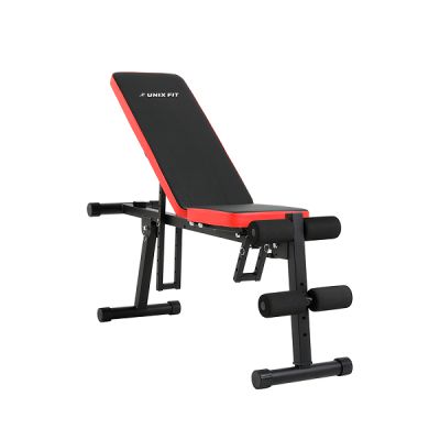    UNIXFIT Bench 130P