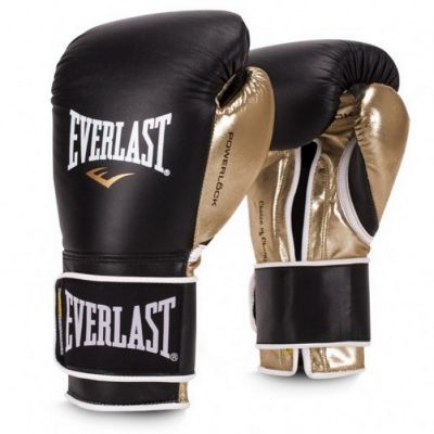   Everlast Powerlock 10oz /