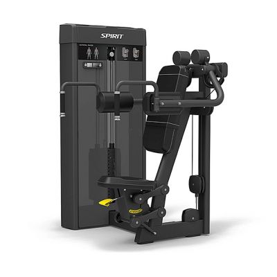 - Spirit Fitness SP-4322
