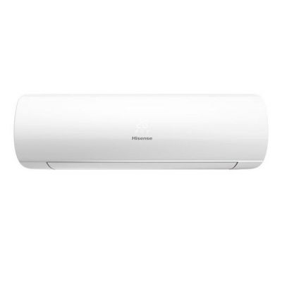 - Hisense Lux Design Super DC Inverter R32 AS-10UW4RVETS00