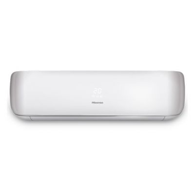 - Hisense Premium Design Super DC Inverter AS-10UW4RVETG01