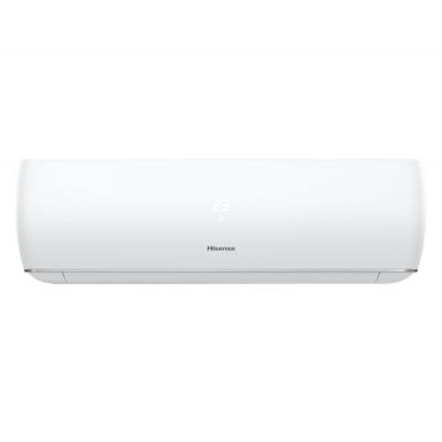 - Hisense Expert PRO DC Inverter 2023 AS-18UW4RXATV03