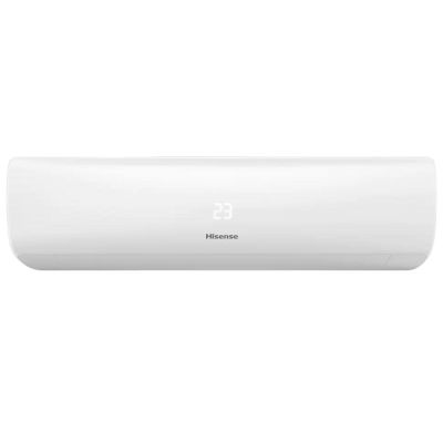   Hisense Zoom DC Inverter 2023 AS-09UW4RYRKB05