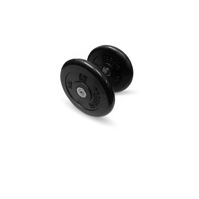     MB Barbell FdbM-B6