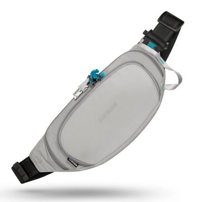    Pacsafe E waist pack 3.5   ECONYL