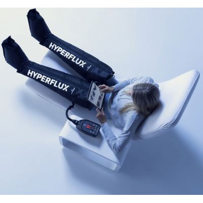   Hyperice Hyperflux