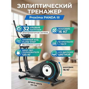 ������������� �������� Proxima Panda III PREL-517
