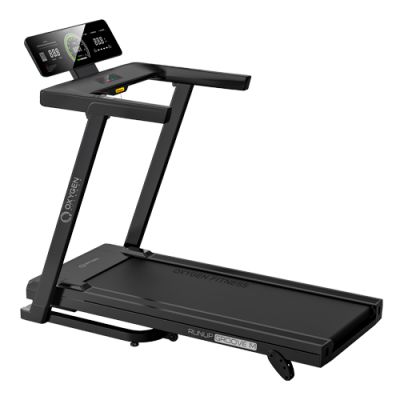    Oxygen Fitness RunUp Groove M