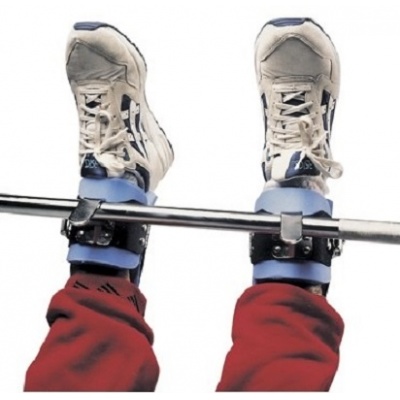   Oxygen G-Shoes