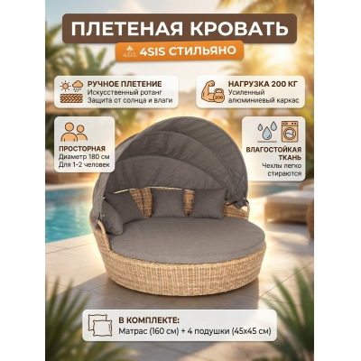 �������� ������� ������� 4SIS ���������