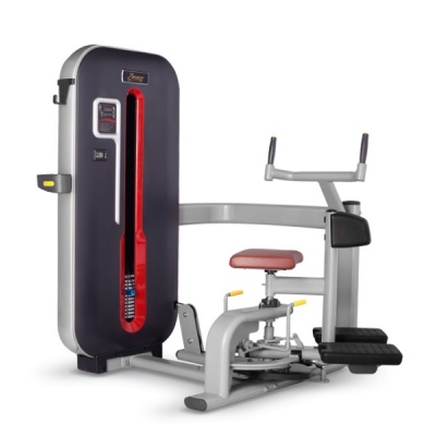     Bronze Gym MT-011