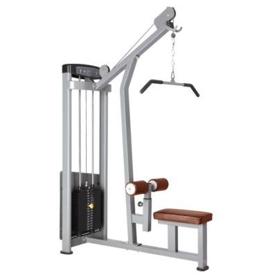     Bronze Gym D-012