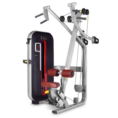     Bronze Gym MT-012