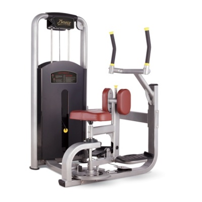     Bronze Gym MV-011