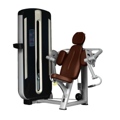     Bronze Gym MNM-006