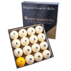 �������� ����� 67 �� Weekend Super Aramith Pro Standard