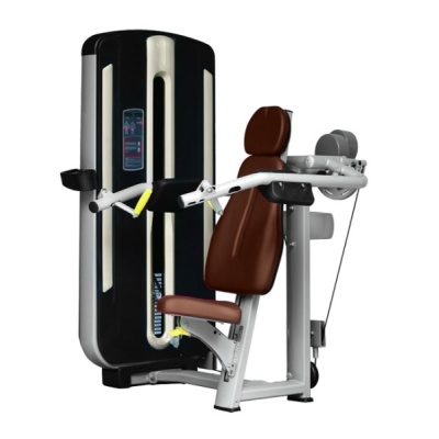 - Bronze Gym MNM-003A