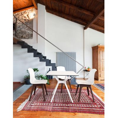   Siesta Contract Air Table 80