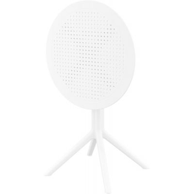    Siesta Contract Sky Folding Table 60