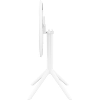    Siesta Contract Sky Folding Table 60