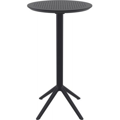     Siesta Contract Sky Folding Bar Table 60