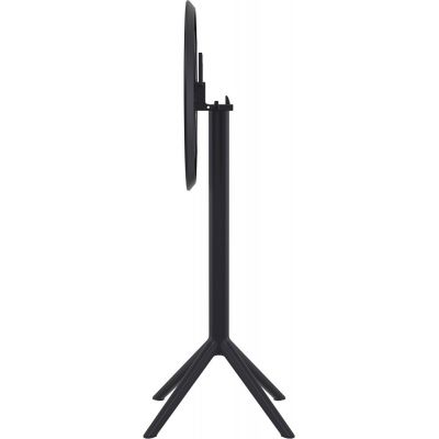     Siesta Contract Sky Folding Bar Table 60
