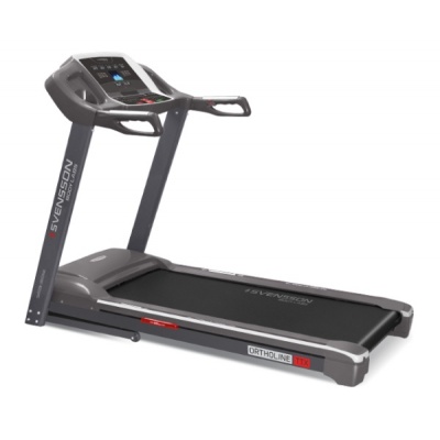    SVENSSON BODY LABS ORTHOLINE TTX