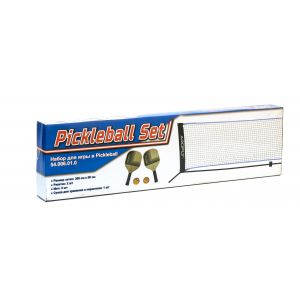    Weekend Pickleball