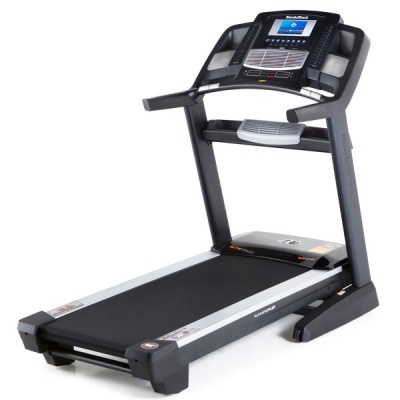    NordicTrack Elite 2500