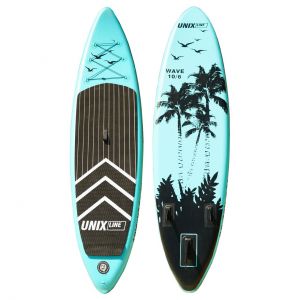 SUP- UNIX Line Night Jungle (320 cm)