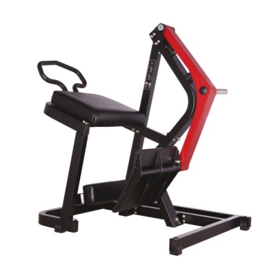     BRONZE GYM A-08