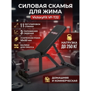 ������ c������ VictoryFit VF-T22
