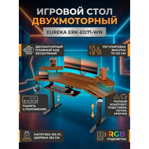 ���� ��� ���������� (��� ��������) � ���������� Eureka ERK-ED71-WN