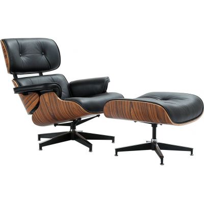    Bradex Home Eames Lounge Chair