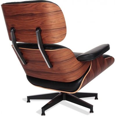    Bradex Home Eames Lounge Chair