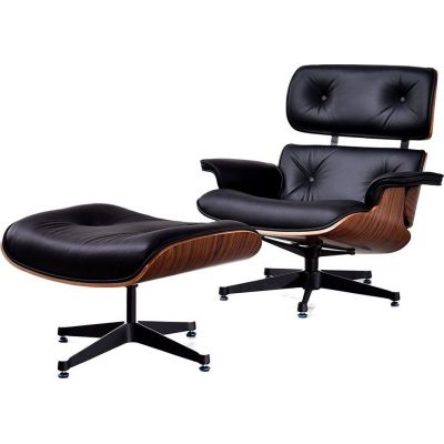    Bradex Home Eames Lounge Chair