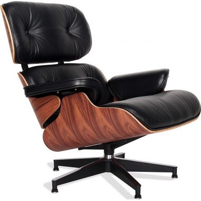    Bradex Home Eames Lounge Chair