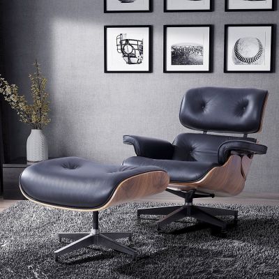    Bradex Home Eames Lounge Chair