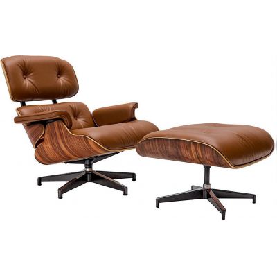    Bradex Home Eames Lounge Chair